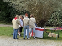 Aufstiegsfest 2025